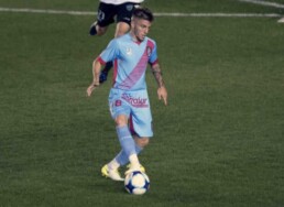 Emiliano Purita - Avios Soccer