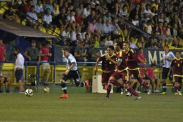 Emiliano Purita - Avios Soccer