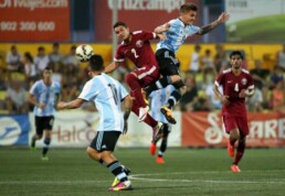 Emiliano Purita - Avios Soccer