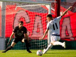 Medina - Avios Soccer