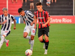 Medina - Avios Soccer