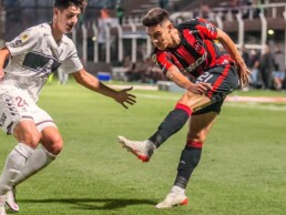 Medina - Avios Soccer