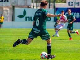 Tomino - Avios Soccer