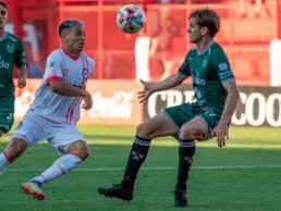 Tomino - Avios Soccer