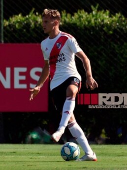 Tomino - Avios Soccer