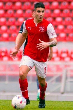 Dangelo - Avios Soccer