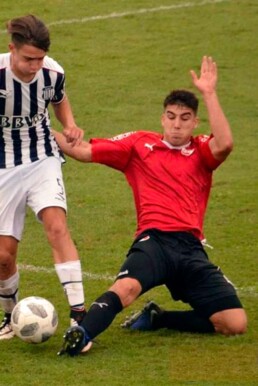 Dangelo - Avios Soccer