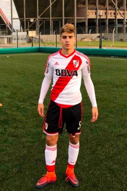 Dangelo - Avios Soccer