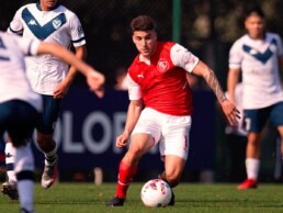 Dangelo - Avios Soccer