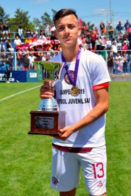 Irusta - Avios Soccer