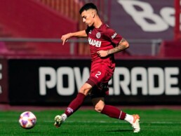 Irusta - Avios Soccer