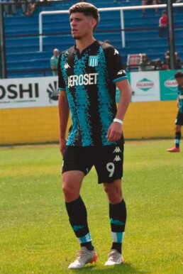 Saliadarre - Avios Soccer