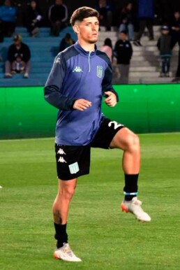 Saliadarre - Avios Soccer