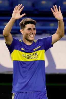 Taborda - Avios Soccer