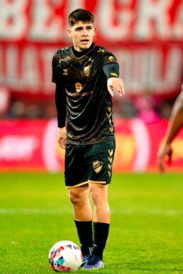 Taborda - Avios Soccer