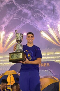 Taborda - Avios Soccer