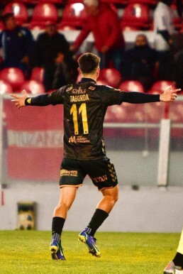 Taborda - Avios Soccer