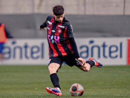 Saliadarre - Avios Soccer