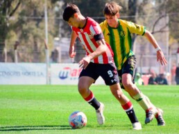 Barreiro - Avios Soccer