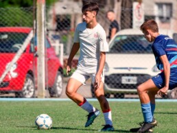 Barreiro - Avios Soccer