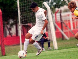 Rossi - Avios Soccer